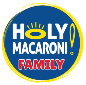 Holy Macaroni